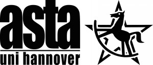 Logo AStA